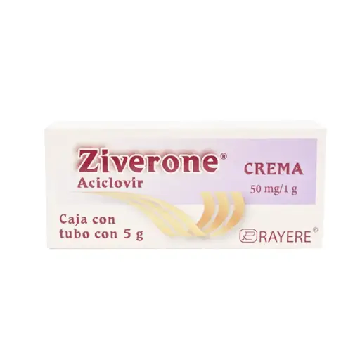 ZIVERONE CREMA 5G